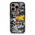 KOBE BRYANT CELEBRATE iPhone 16 Pro Case