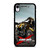 CAN-AM ATV MOTORCROSS iPhone XR Case