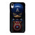CAPTAIN AMERICA HERO iPhone XR Case