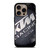 KTM RACING MAGNESIUM iPhone 16 Pro Case
