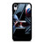 CAPTAIN AMERICA IN THE AVENGERS iPhone XR Case