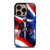 KYLIAN MBAPE PSG iPhone 16 Pro Case