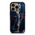 KYLIAN MBAPPE PSG SEVEN iPhone 16 Pro Case