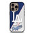 LA DODGER ART GIFT iPhone 16 Pro Case