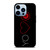 CLUB DEPORTIVO GUADALAJARA CHIVAS LOVE iPhone 13 Pro Max Case