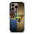 LA RAMS NFL WEST DIVISION iPhone 16 Pro Case
