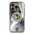 LAS AGUILAS CLUB AMERICA iPhone 16 Pro Case