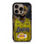 LEBRON JAMES LA LAKERS 23 iPhone 16 Pro Case