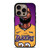 LEBRON JAMES LA LAKERS TERMINATOR iPhone 16 Pro Case