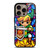 LEGEND OF ZELDA ART iPhone 16 Pro Case