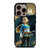 LEGEND OF ZELDA BREATH OF THE WILD iPhone 16 Pro Case