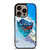 LEGEND OF ZELDA GAME LOGO iPhone 16 Pro Case