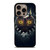 LEGEND OF ZELDA MAJORA'S MASK EPIC iPhone 16 Pro Case LEGEND OF ZELDA MAJORA'S MASK EPIC iPhone 16 Pro Case