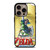 LEGEND OF ZELDA SKYWARD iPhone 16 Pro Case