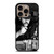 LEMMY WHISKY BOTTLE MOTORHEAD iPhone 16 Pro Case