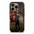 LEO MESSI CLASICO CELEBRATE 1 iPhone 16 Pro Case