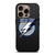 LIGHTNING TAMPA BAY iPhone 16 Pro Case