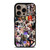 LIL PEEP COLLAGE iPhone 16 Pro Case