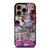 LIL PEEP COLLAGE iPhone 16 Pro Case