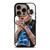 LIL' LAY LOW KEHLANI COLLECTION iPhone 16 Pro Case