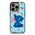 LILO AND STITCH ALONE iPhone 16 Pro Case
