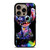 LILO AND STITCH ART iPhone 16 Pro Case
