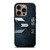 LIONEL MESSI 10 LOGO iPhone 16 Pro Case
