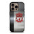 LIVERPOL FC ICON iPhone 16 Pro Case