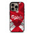 LIVERPOOL CLASSIC JERSEY iPhone 16 Pro Case