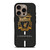 LIVERPOOL FC LOGO YNWA iPhone 16 Pro Case