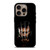 LOGAN WOLVERINE CLAW iPhone 16 Pro Case
