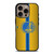 LOGO GOLDEN STATE WARRIORS iPhone 16 Pro Case
