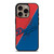 LOS ANGELES DODGERS ICON iPhone 16 Pro Case