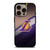 LOS ANGELES JERSEY LOGO iPhone 16 Pro Case
