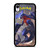 CARTOON POKEMON GARCHOPM iPhone XR Case