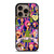 LOUISE BELCHER BOBS BURGERS iPhone 16 Pro Case