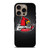 LOUSVILLE CARDINALS iPhone 16 Pro Case