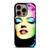 LOVELY MARILYN MONROE ARTWORK iPhone 16 Pro Case