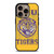 LSU TIGERS WALL ART iPhone 16 Pro Case