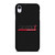 CASE IH AGRICULTURE LOGO iPhone XR Case