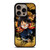 LUFFY ONE PIECE FURRY iPhone 16 Pro Case LUFFY ONE PIECE FURRY iPhone 16 Pro Case