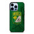 CLUB LEON FOOTBALL 2 iPhone 13 Pro Max Case