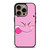 MAJIN BUU DRAGON BALL FAN ART iPhone 16 Pro Case