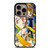 MAJIN VEGETA ULTIMATE iPhone 16 Pro Case