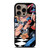 MANGA YU GI OH ANIME iPhone 16 Pro Case