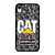 CATERPILLAR BAPE iPhone XR Case