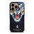 MARCELO BURLON TIGER iPhone 16 Pro Case