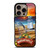 MARGARITAVILLE JIMMY BUFFET'S SUNSET iPhone 16 Pro Case MARGARITAVILLE JIMMY BUFFET'S SUNSET iPhone 16 Pro Case