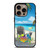 MARGARITAVILLE JIMMY BUFFET'S iPhone 16 Pro Case
