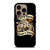 MARINES NAVY CORP SEAL ICON iPhone 16 Pro Case